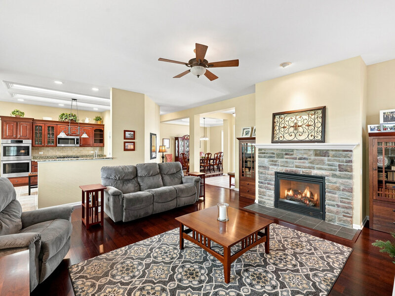 12571 Golf View Drive Huntley IL 60142