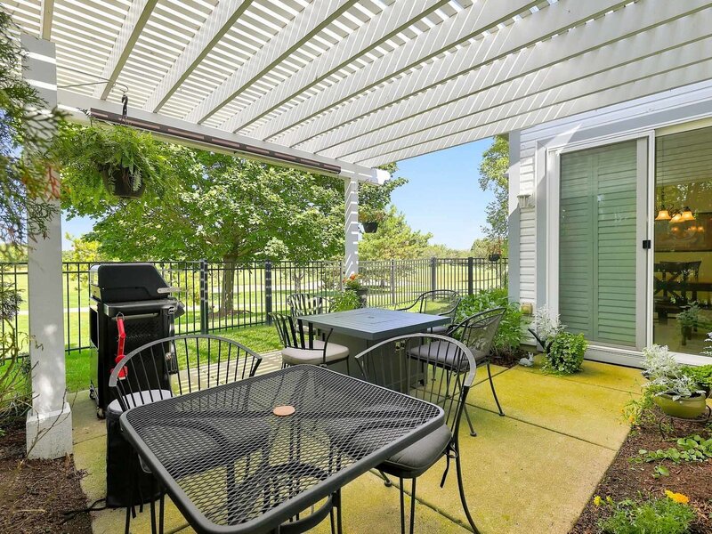 12571 Golf View Drive Huntley IL 60142