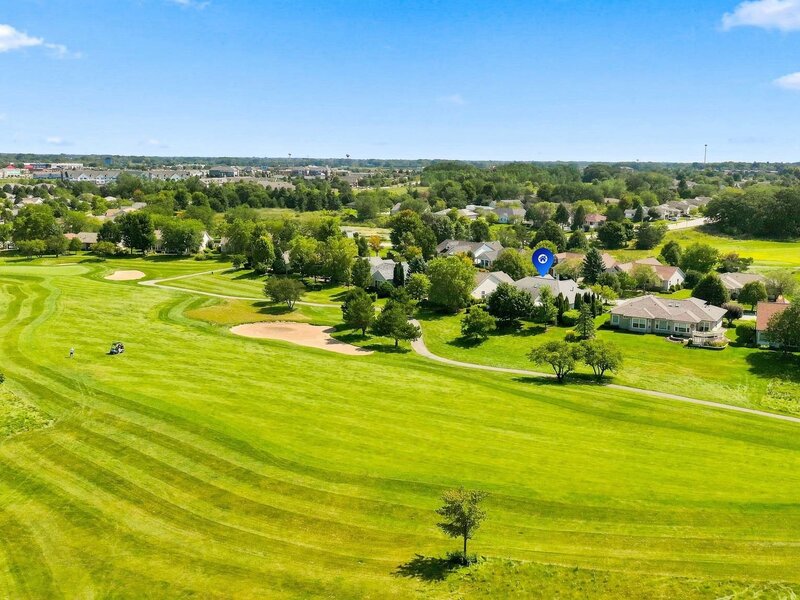 12571 Golf View Drive Huntley IL 60142