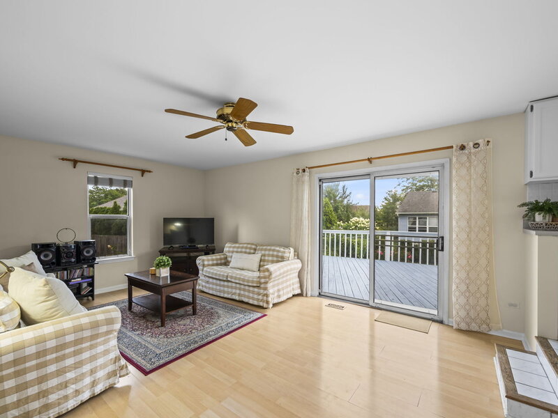 1233 Old Timber Court Hoffman Estates IL 60192