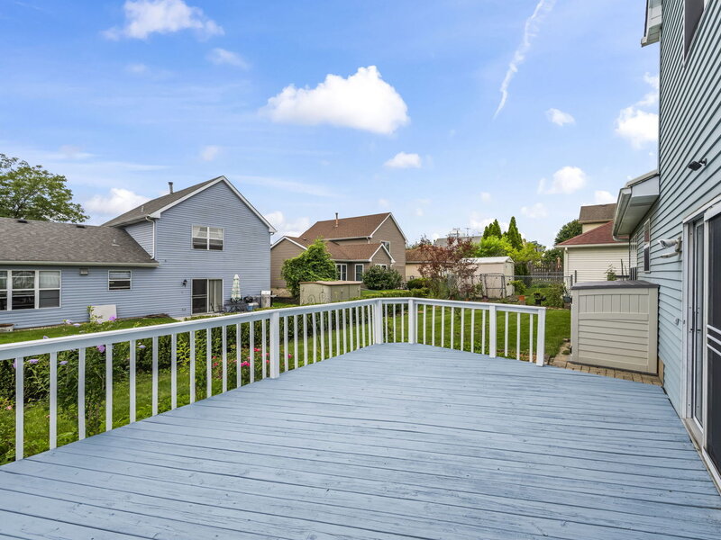 1233 Old Timber Court Hoffman Estates IL 60192