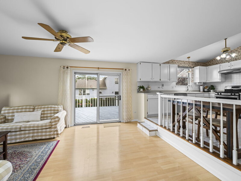 1233 Old Timber Court Hoffman Estates IL 60192