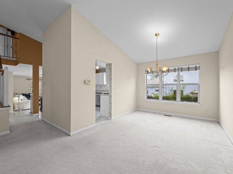 1233 Old Timber Court Hoffman Estates IL 60192