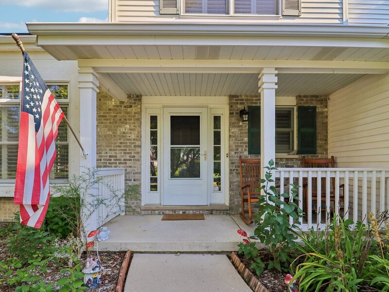 485 Spring Ridge Drive Crystal Lake IL 60012