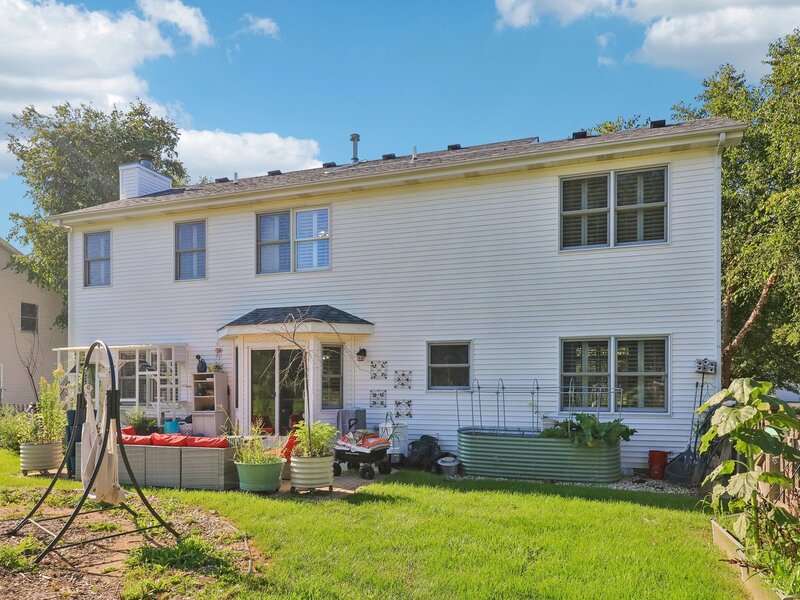485 Spring Ridge Drive Crystal Lake IL 60012