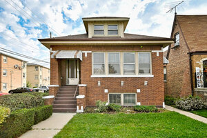 Photo of 3135 N Nordica Avenue Chicago IL 60634