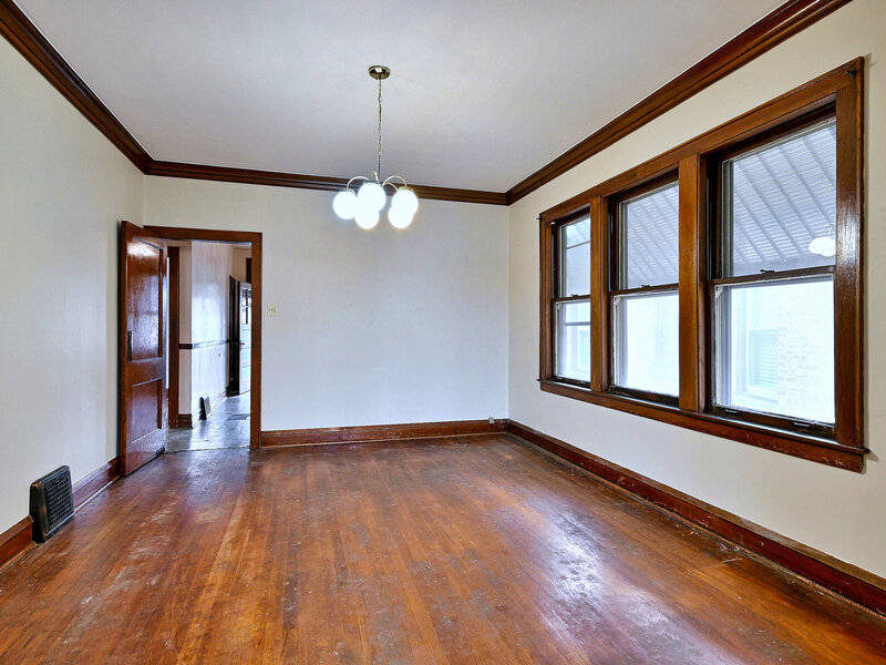 3135 N Nordica Avenue Chicago IL 60634