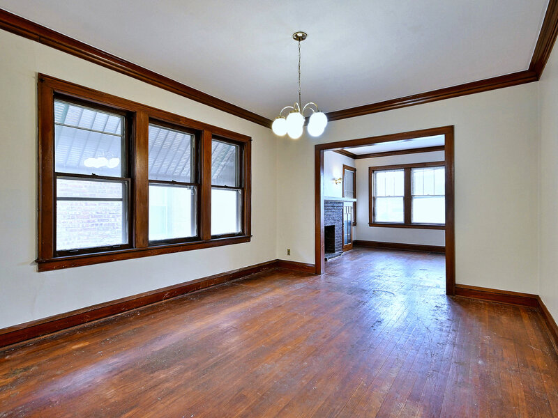 3135 N Nordica Avenue Chicago IL 60634
