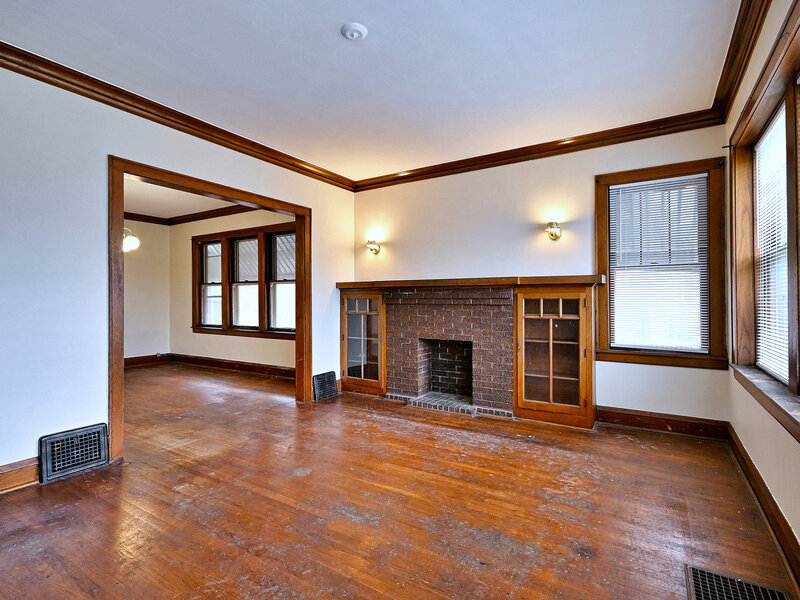3135 N Nordica Avenue Chicago IL 60634