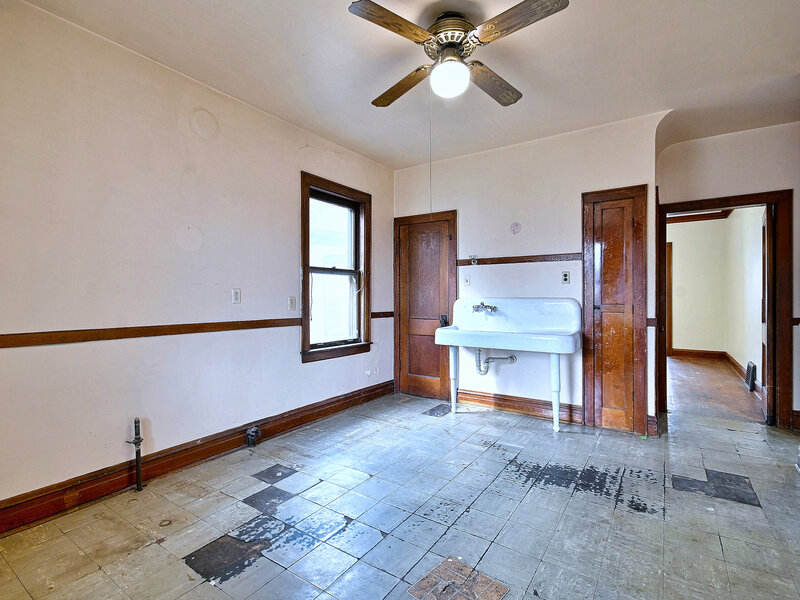 3135 N Nordica Avenue Chicago IL 60634