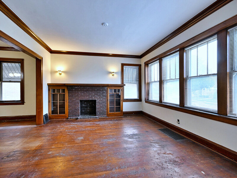 3135 N Nordica Avenue Chicago IL 60634