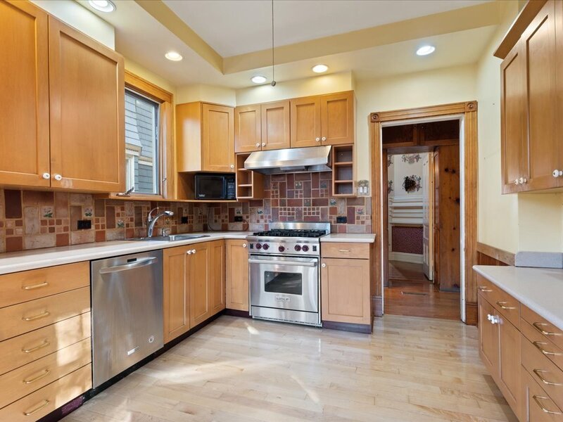 5756 S Harper Avenue Chicago IL 60637