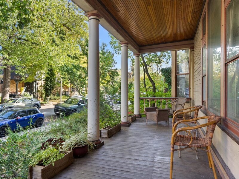 5756 S Harper Avenue Chicago IL 60637