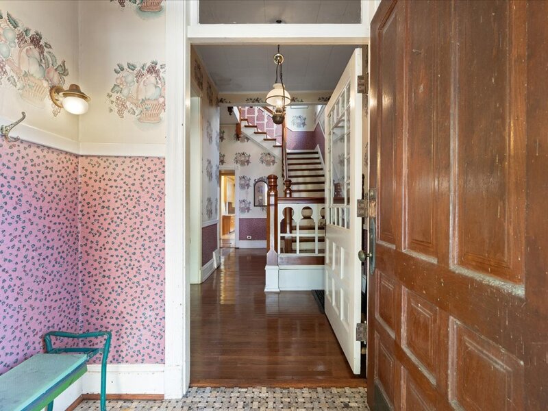 5756 S Harper Avenue Chicago IL 60637