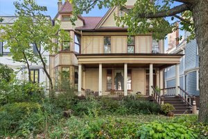Photo of 5756 S Harper Avenue Chicago IL 60637