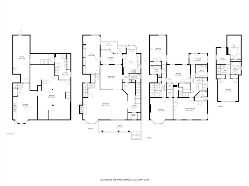 5756 S Harper Avenue Chicago IL 60637