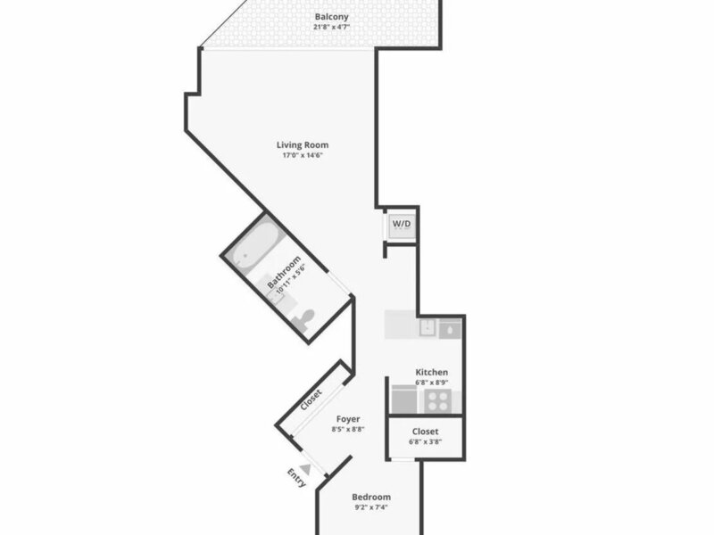 545 N Dearborn Street Chicago IL 60654