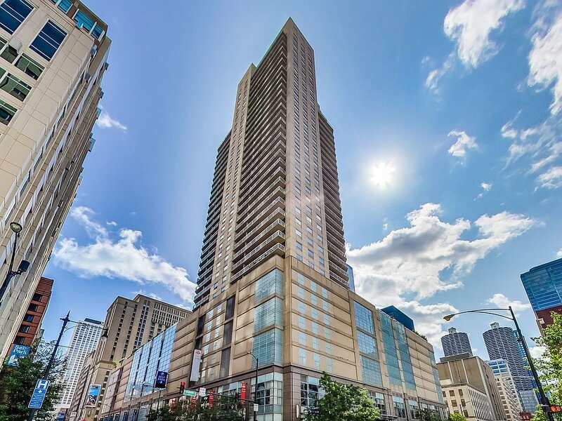 545 N Dearborn Street Chicago IL 60654