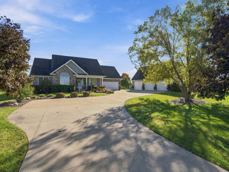 750 S Columbia Avenue Oglesby IL 61348