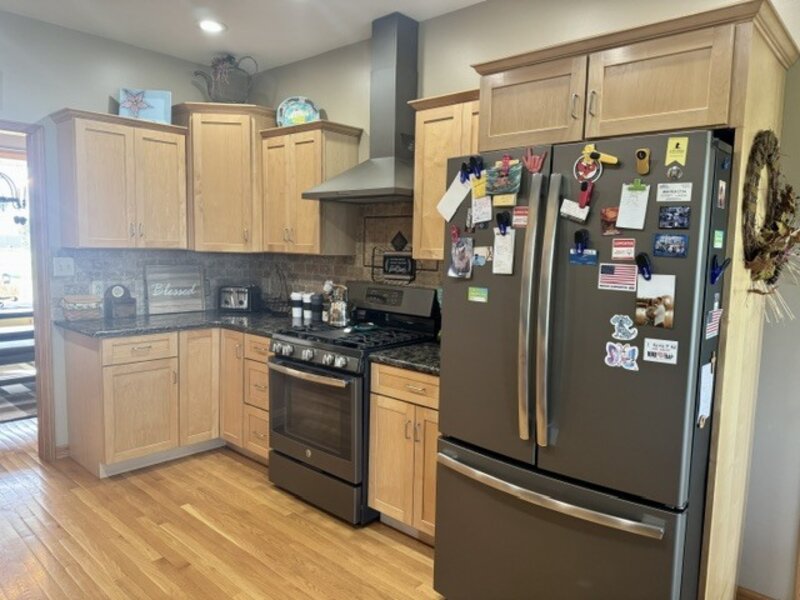 750 S Columbia Avenue Oglesby IL 61348
