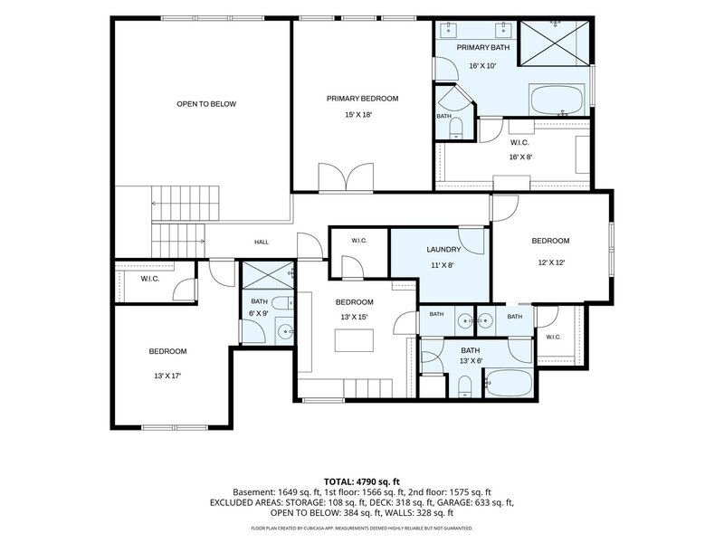 12735 Caruso Court Lemont IL 60439