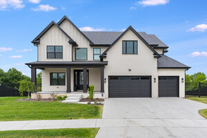Photo of 12735 Caruso Court Lemont IL 60439