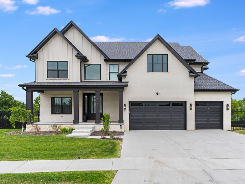 12735 Caruso Court Lemont IL 60439