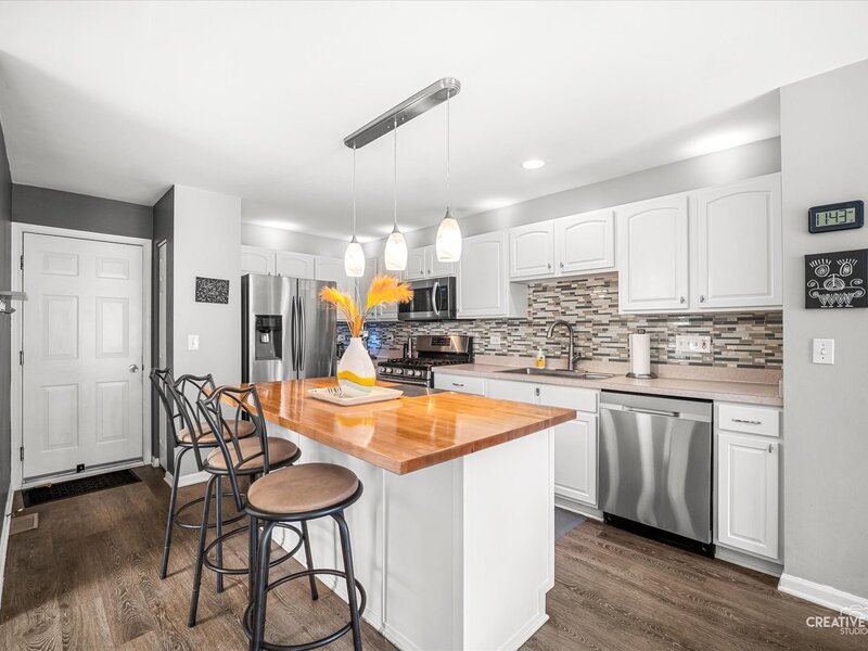 11602 Grand Canyon Avenue Huntley IL 60142