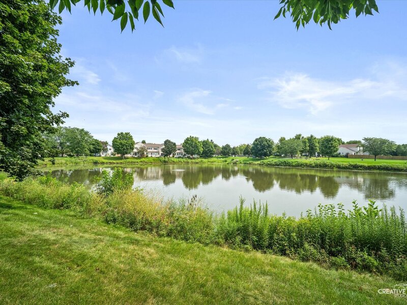 11602 Grand Canyon Avenue Huntley IL 60142