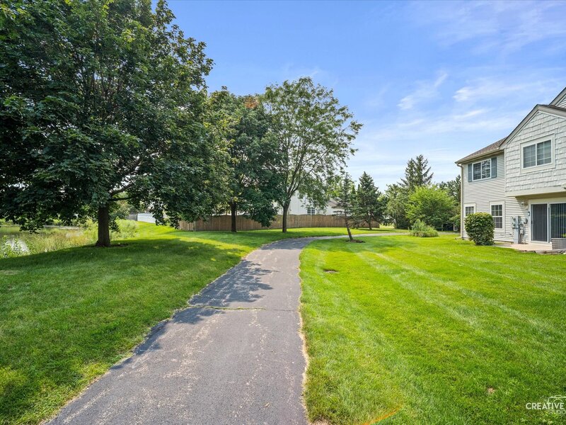 11602 Grand Canyon Avenue Huntley IL 60142