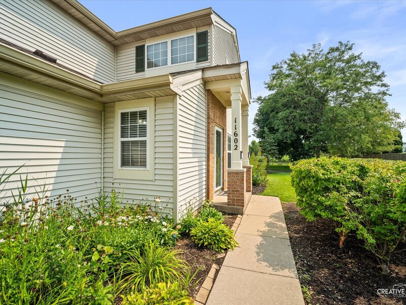 11602 Grand Canyon Avenue Huntley IL 60142