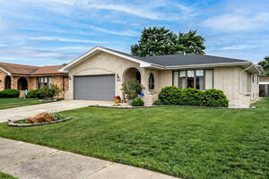 Photo of 6426 W 84th Place Burbank IL 60459