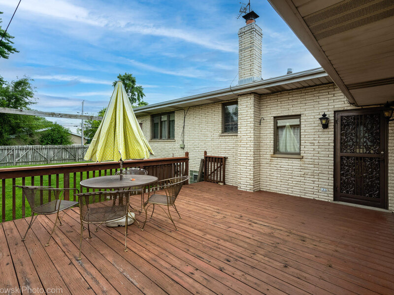 6426 W 84th Place Burbank IL 60459