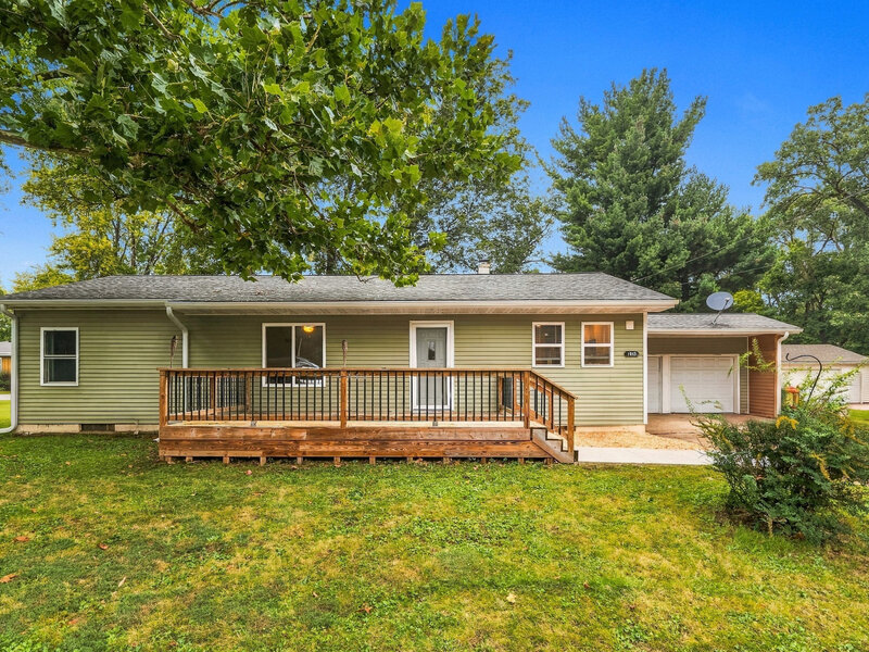 1615 Dorothy Street Dixon IL 61021