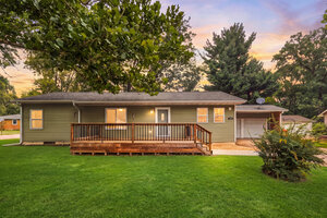 Photo of 1615 Dorothy Street Dixon IL 61021