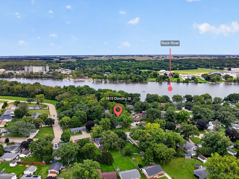 1615 Dorothy Street Dixon IL 61021