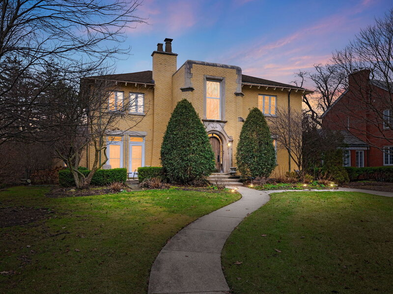 1210 William Street River Forest IL 60305