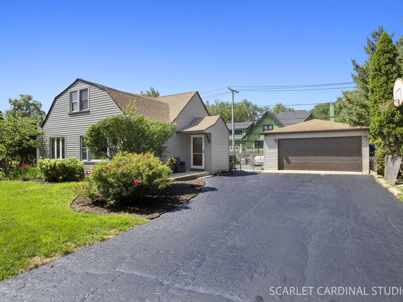 1216 S Wisconsin Avenue Lombard IL 60148