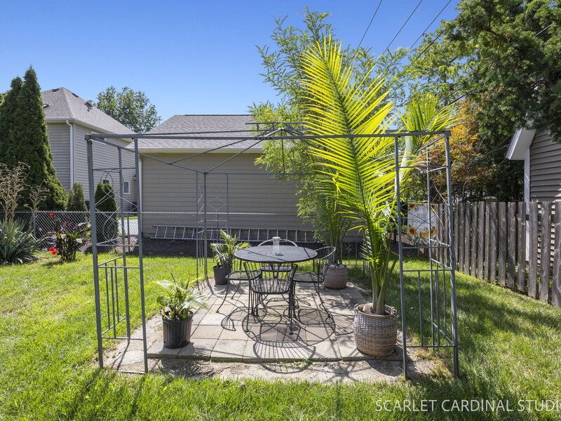 1216 S Wisconsin Avenue Lombard IL 60148