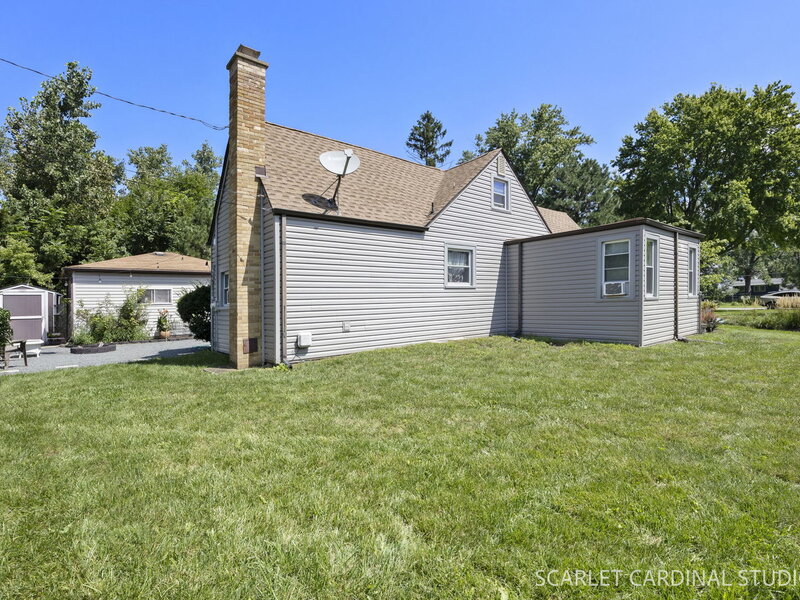 1216 S Wisconsin Avenue Lombard IL 60148