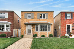 Photo of 1636 N 75th Court Elmwood Park IL 60707