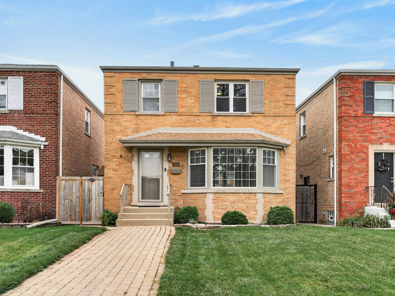 1636 N 75th Court Elmwood Park IL 60707