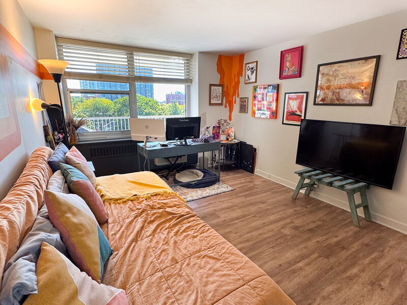4250 N Marine Drive Chicago IL 60613