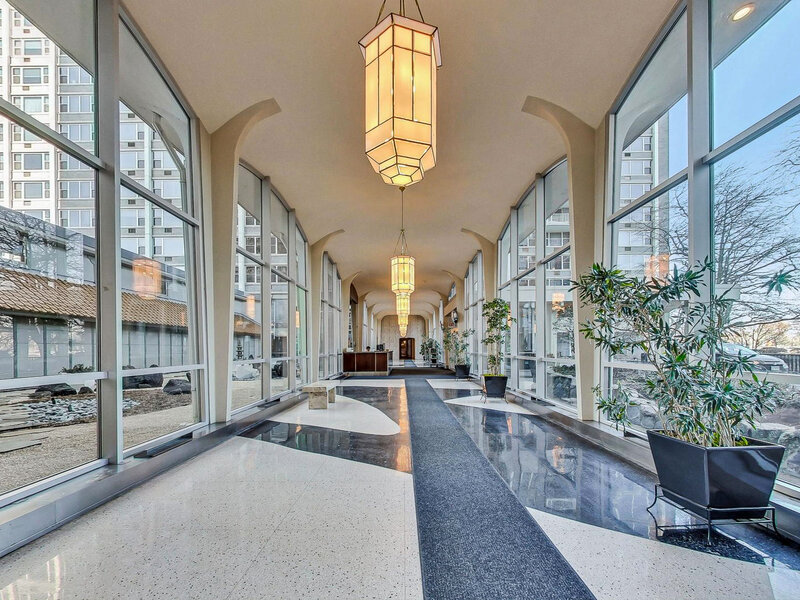 4250 N Marine Drive Chicago IL 60613