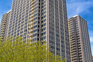 Photo of 4250 N Marine Drive Chicago IL 60613 Unit 735