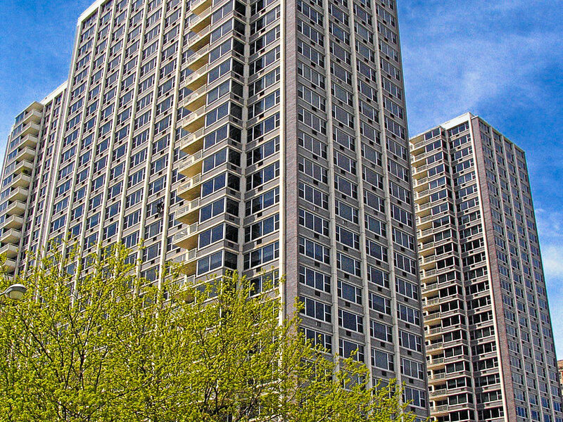 4250 N Marine Drive Chicago IL 60613
