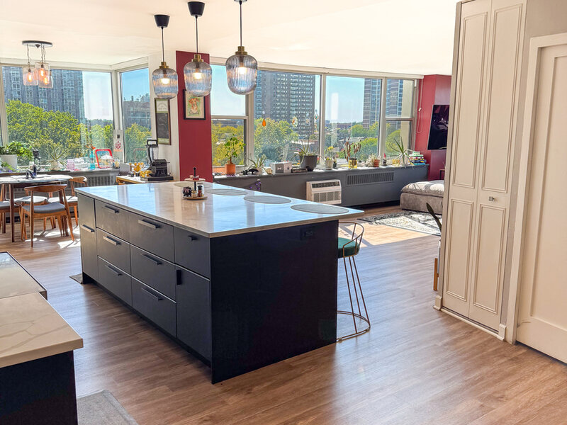 4250 N Marine Drive Chicago IL 60613