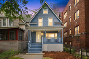 Photo of 122 N Long Avenue Chicago IL 60644