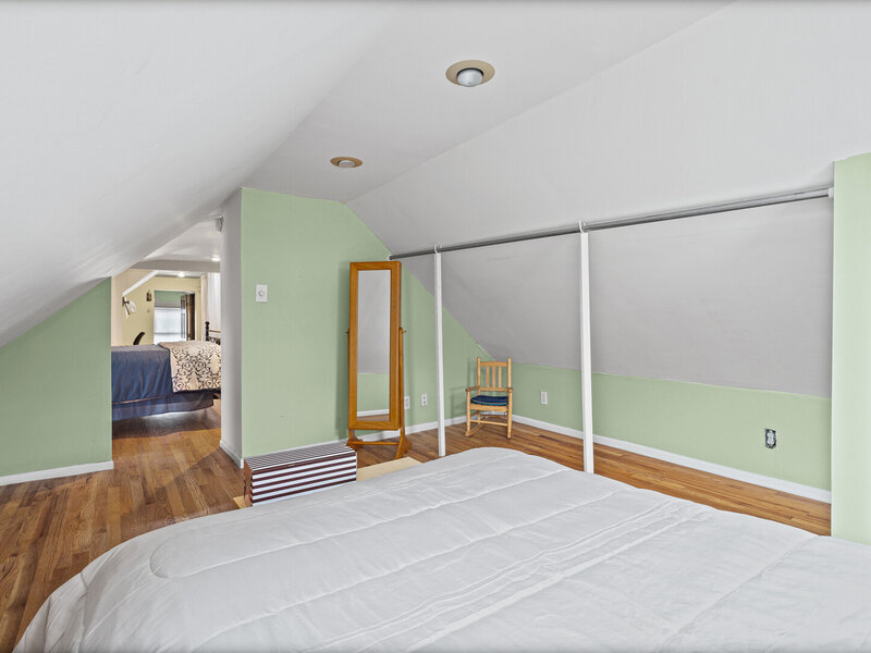 2702 N California Avenue Chicago IL 60647
