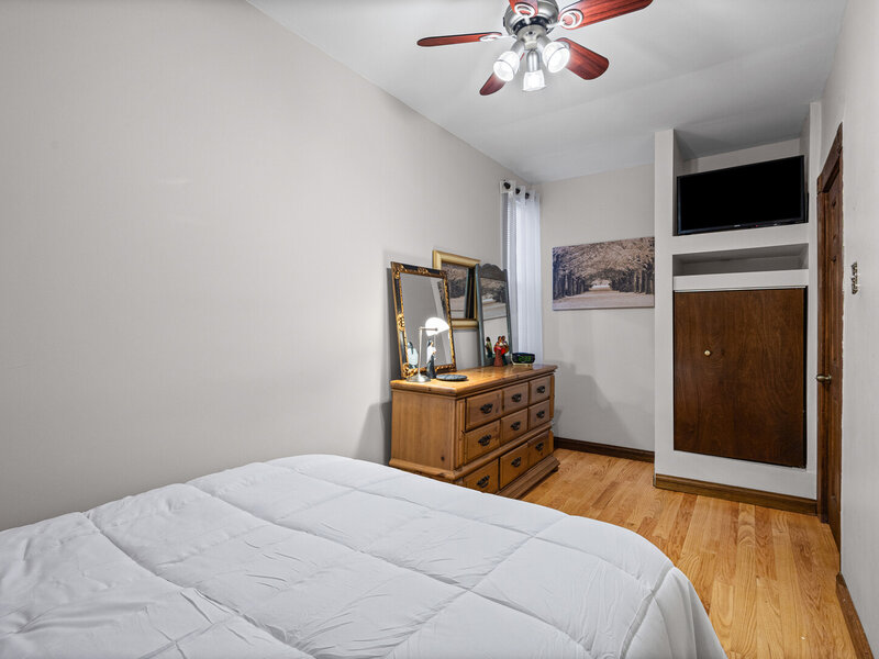 2702 N California Avenue Chicago IL 60647